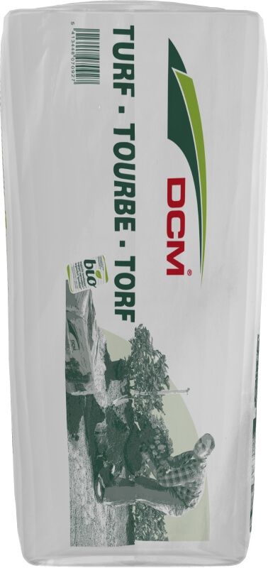 DCM bio turf zak 150L, foto 2 van 3