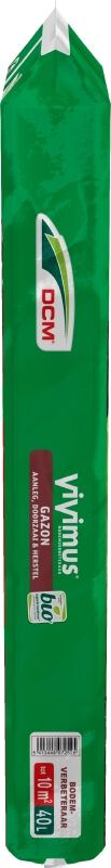 DCM bio Vivimus® gazon zak 40L, foto 2 van 3