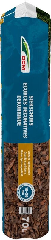 DCM bio sierschors 10-20mm zak 70L, foto 3 van 3