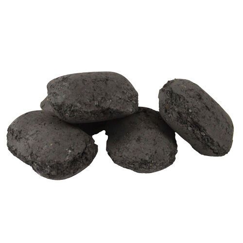 Giant Flames BBQ houtskool briketten zak 5kg, foto 3 van 5