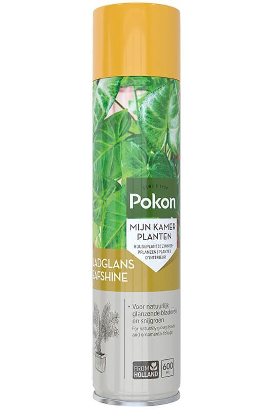 Pokon bladglans 600ml