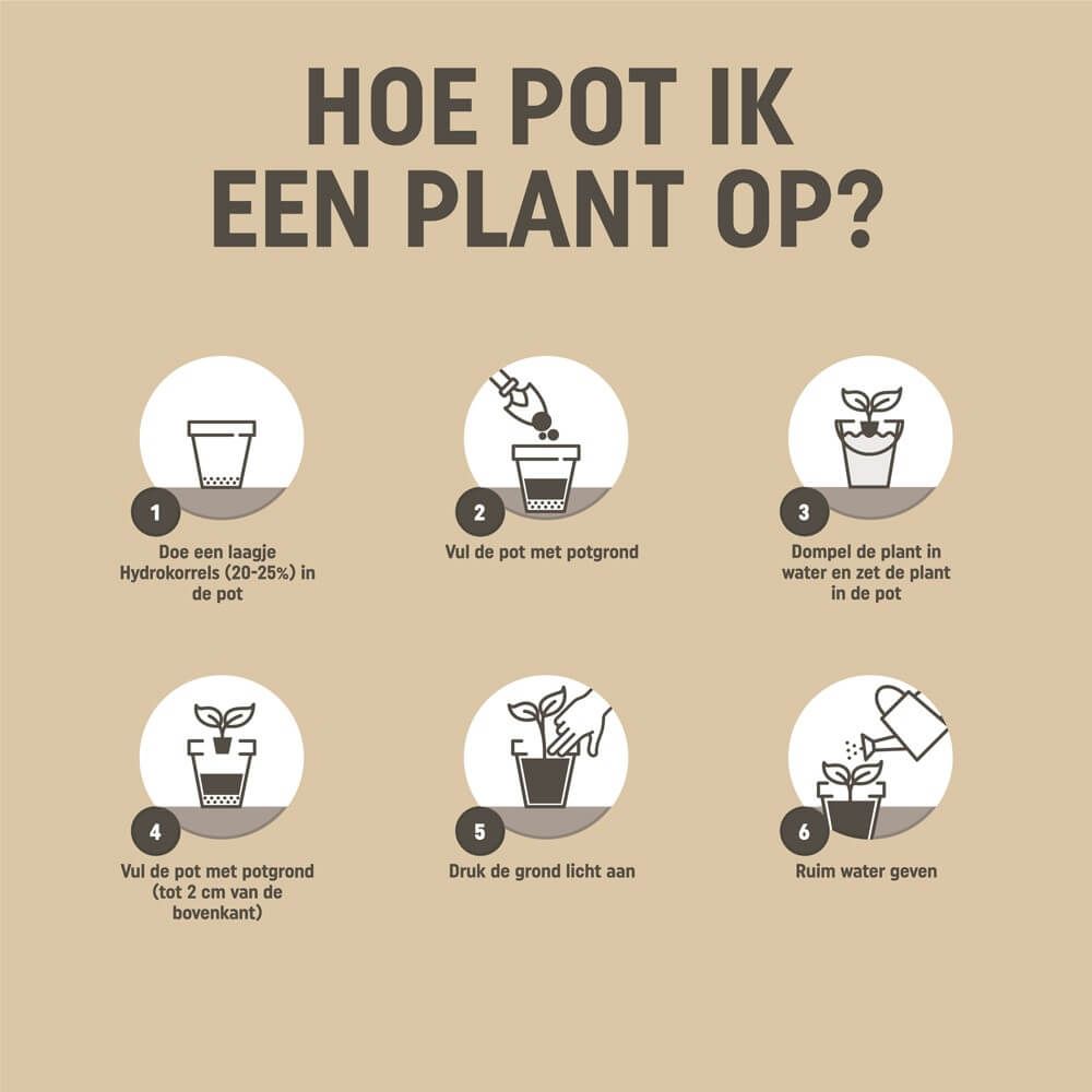 Pallet Pokon bio MPS RHP moestuin grond 63x40L (2520L), foto 3 van 5
