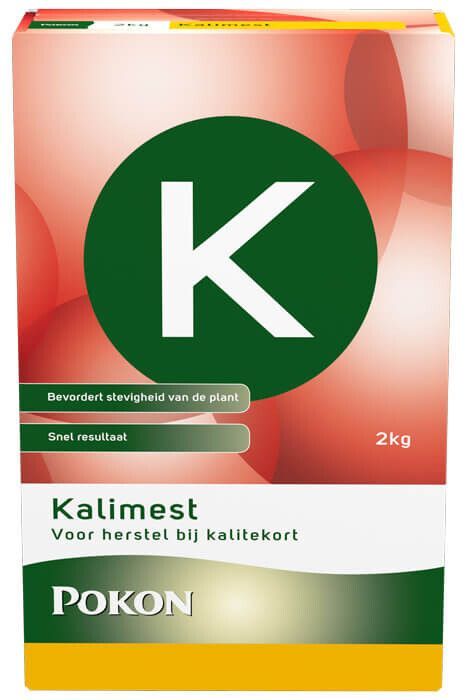 Pokon kalimest 2kg
