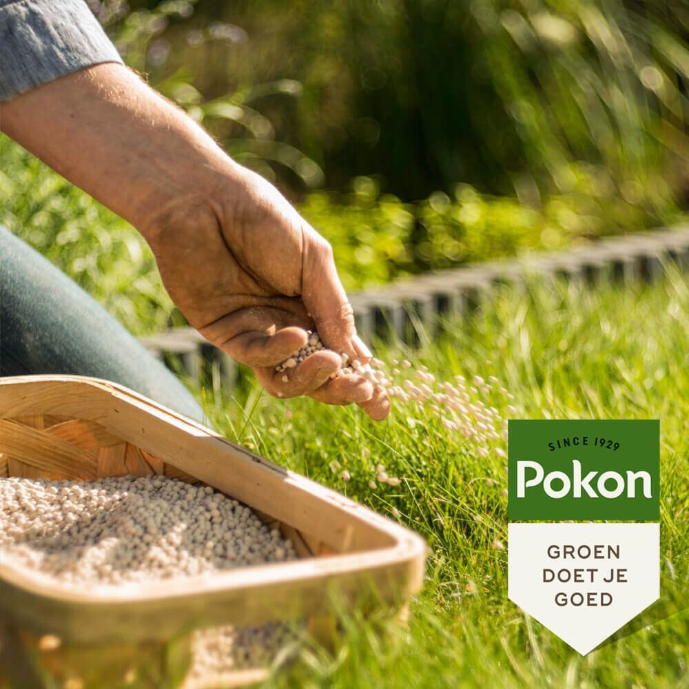 Pokon bio kalk zak 20kg, foto 4 van 4