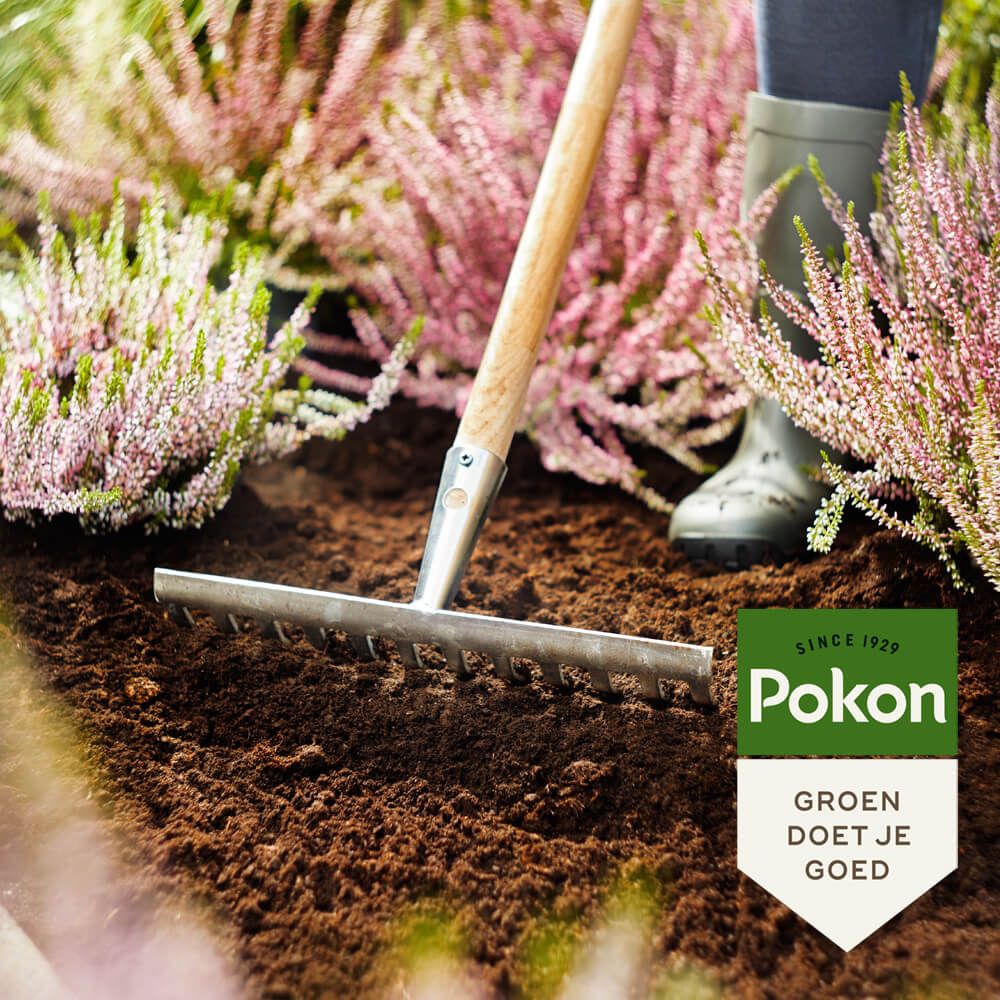 Pokon RHP tuinturf zak 40L, foto 4 van 4