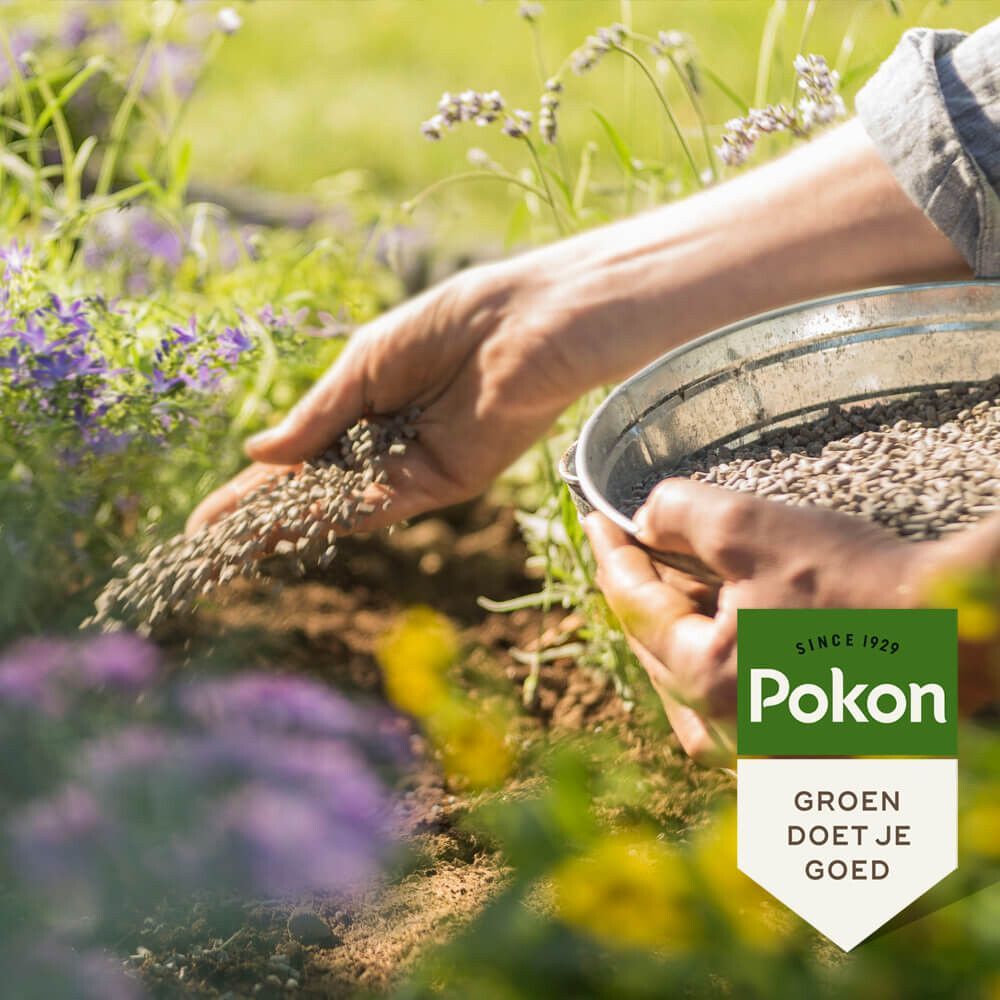 Pokon bio tuinmest zak 20kg, foto 4 van 4