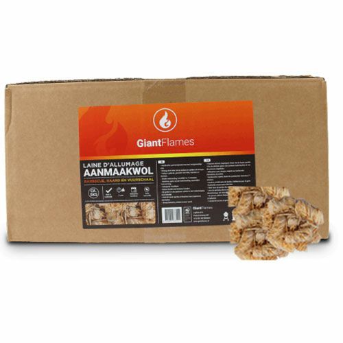 Aanmaakpakket premium, foto 2 van 5