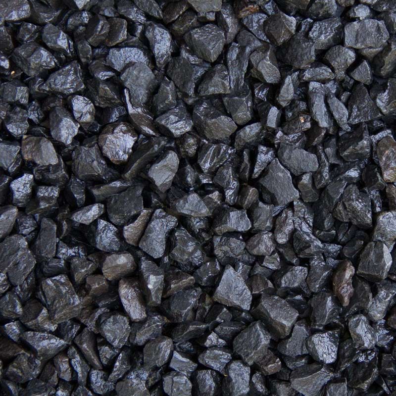 Basalt split 2-5mm, 5-8mm, 8-11mm, 8-16mm, 16-32mm, foto 6 van 6