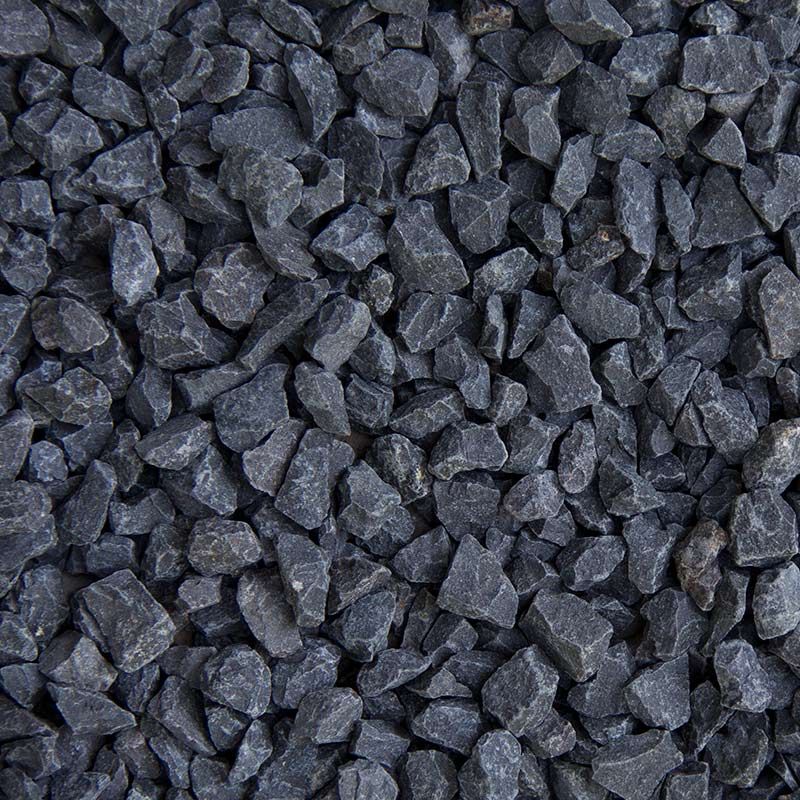 Basalt split 2-5mm, 5-8mm, 8-11mm, 8-16mm, 16-32mm, foto 5 van 6