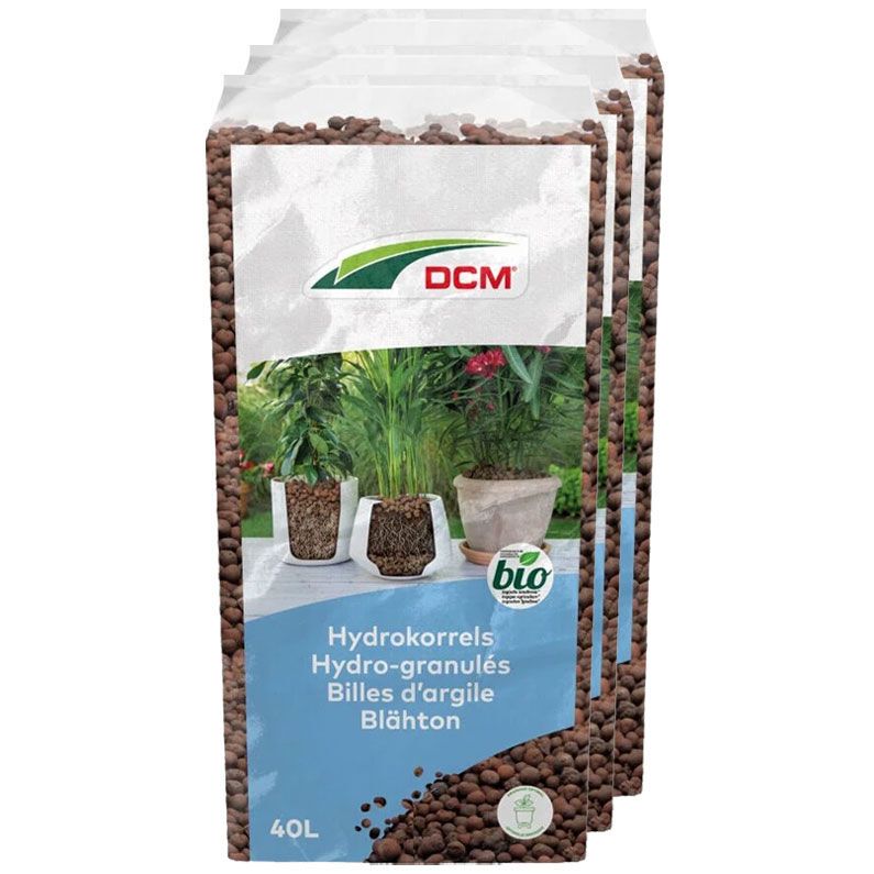 DCM bio hydrokorrels 36x40L (1440L), foto 2 van 4