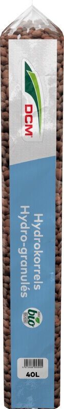 DCM bio hydrokorrels 36x40L (1440L), foto 3 van 4