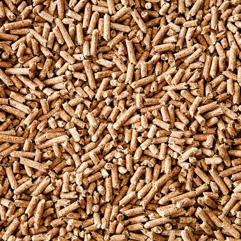 Edwood houtpellets zak 15kg, foto 3 van 4