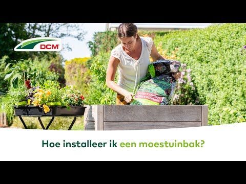 Pallet DCM bio potgrond groenten & kruiden 78x30L (2340L), foto 5 van 5