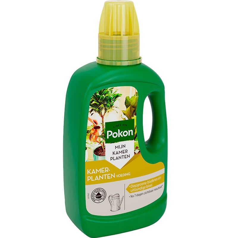 Pokon kamerplanten voeding 500ml, foto 2 van 5