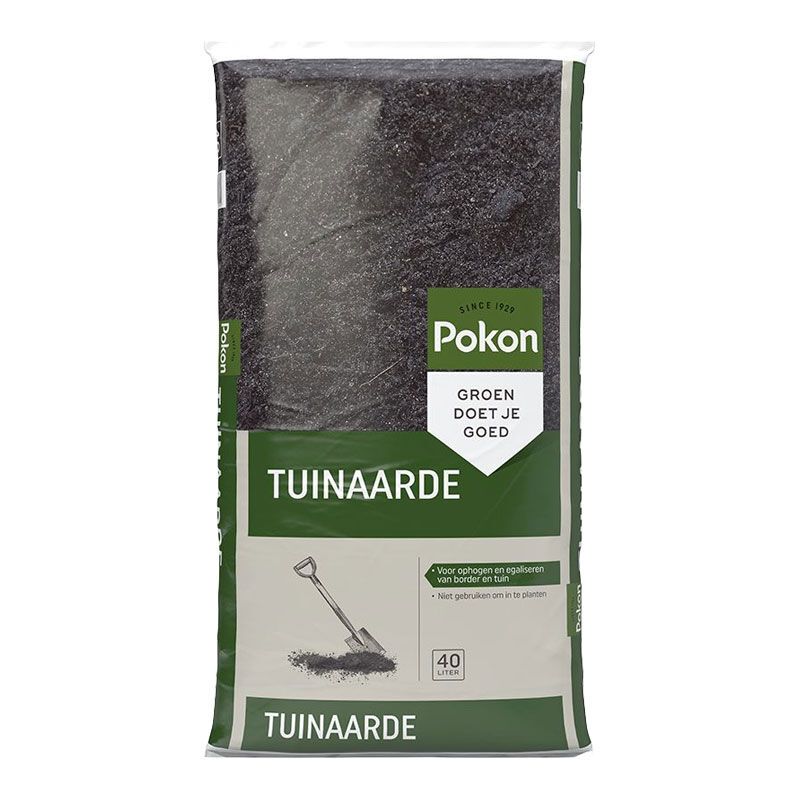 Pokon tuinaarde 40 liter