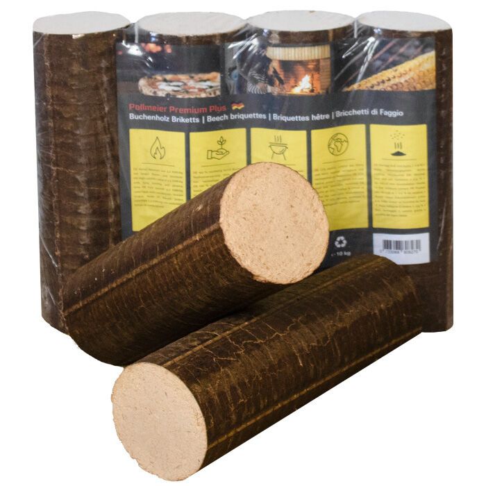 Proefpakket briketten, foto 6 van 6