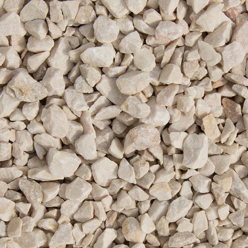 Yellow sun marble split 5-11mm, 11-22mm