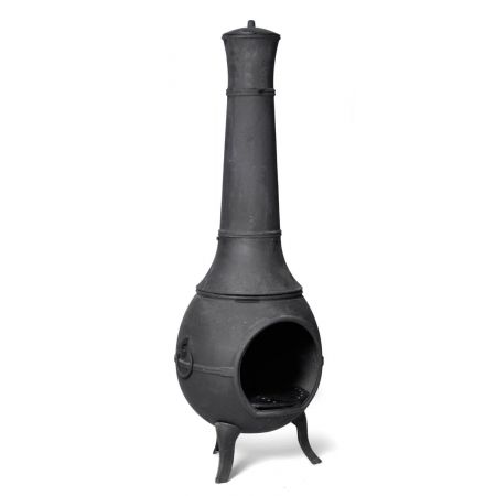 Terrashaard gietijzer S main product photo