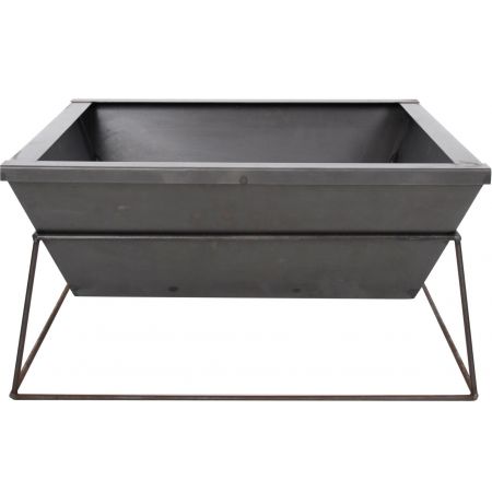 RedFire Fire Pit Reso Industrial 60 cm main product photo