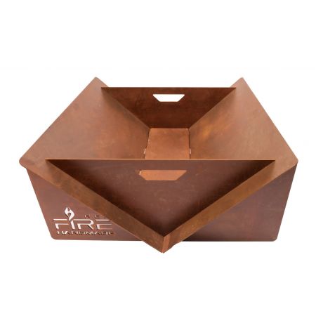 RedFire Handmade Firepit V main product photo