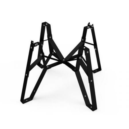 The Bastard Compact High Level Stand main product photo