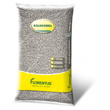 Florentus Kalkkorrel 10kg main product photo