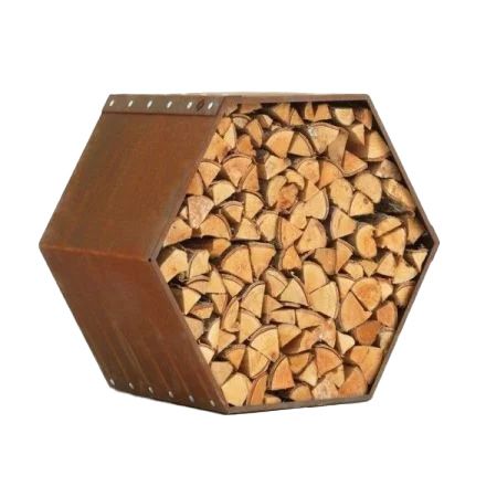 WoodBee houtopslag main product photo