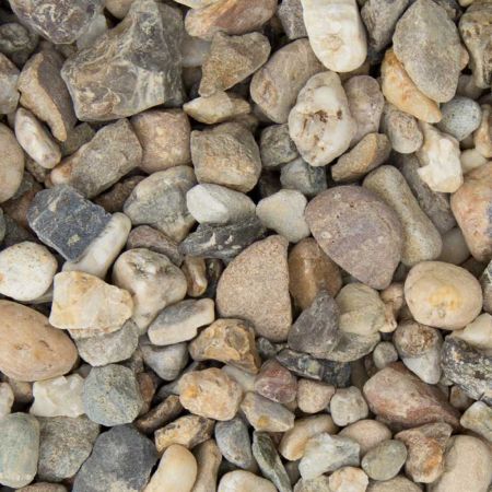 Pallet Maasgrind/Boerengrind 4-16mm 60 x 20kg (1200kg) main product photo