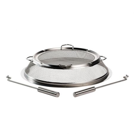 Solo Stove Ranger Shield main product photo