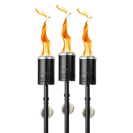 Solo Stove Mesa Torch 3 Pack main product photo