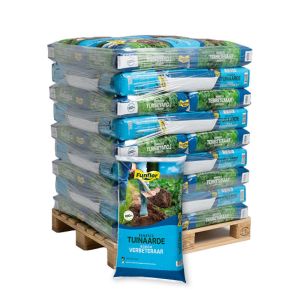 Pallet Funflor Bemeste Tuinaarde 90x25L (2250L)