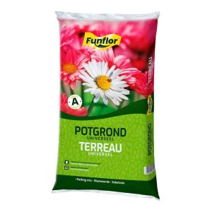 Funflor potgrond universeel 60 liter