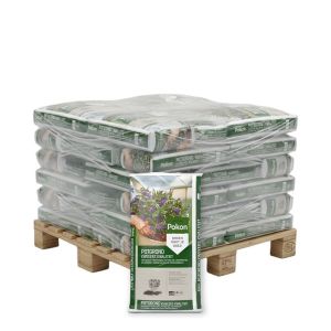 Halve pallet Pokon RHP Kwekers Potgrond 30x40L (1200L)