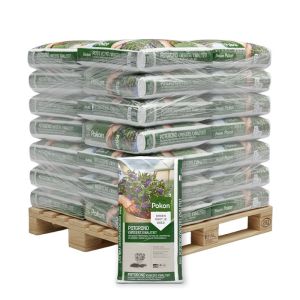 Pallet Pokon RHP Kwekers Potgrond 63x40L (2520L)