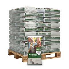 Pallet Pokon Potgrond 39x70L (2730L)