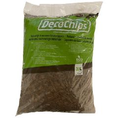 Decochips Brown