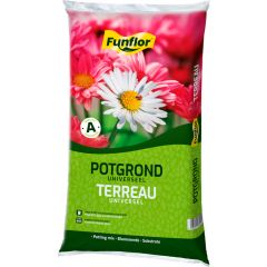 Funflor potgrond universeel 40L