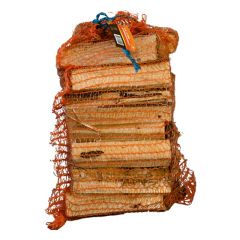 Giant Flames aanmaakhout FSC netzak 12.5L