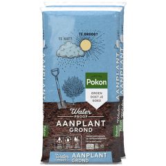 30 x 45L Pokon MPS Waterproof Aanplantgrond