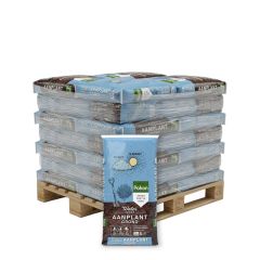Halve pallet Pokon MPS Waterproof Aanplantgrond 30x45L (1350L)