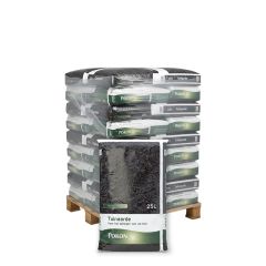 Halve pallet Pokon Tuinaarde 50x25L (1250L)