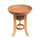 RedFire Handmade Fire Pit Woody voorkant