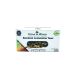 Mediterranean Wood Chips Mix - Aluminium tray voorkant