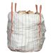 Big bag ovengedroogd gekloofd eiken haardhout 25cm