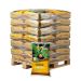 Pallet Funflor Startmix-Aanplantgrond 60x40L (2400L)