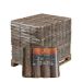 Giant Flames houtbriketten 190 zakken x 4,8kg (912kg)