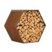 Woodbee houtopslag
