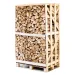 Hele pallet acacia + gratis 5 zakken aanmaakhout                            