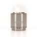 HerQs Smokeless FirePit Cozy Vooraanzicht