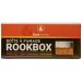 Giant Flames Rookbox Vooraanzicht